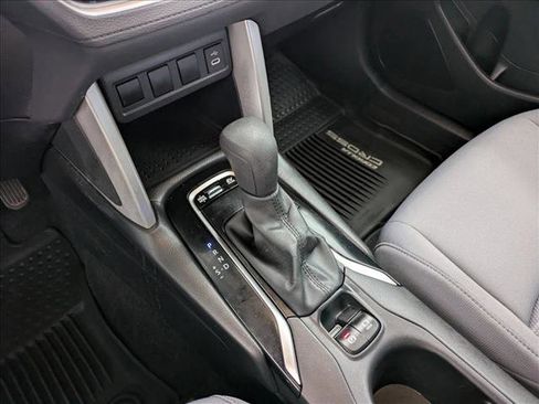Used 2024 Toyota Corolla Cross S image 13