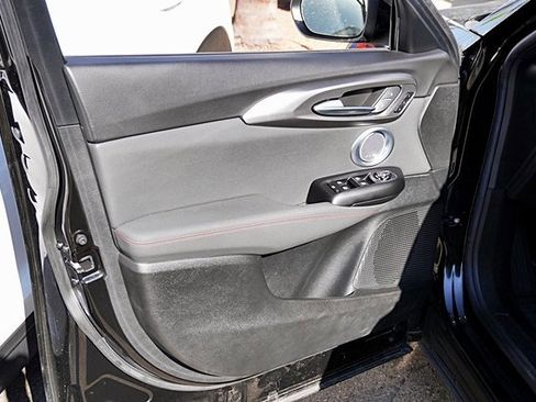 Certified 2024 Dodge Hornet R/T Plus image 23