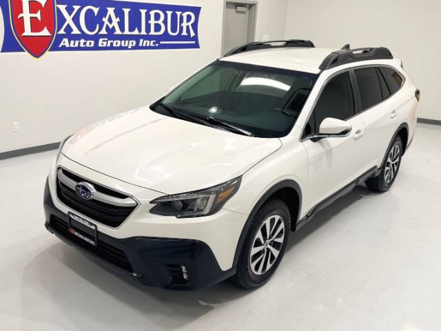 Used 2022 Subaru Outback Premium w/ Popular Package #1 AWD/4WD image 45