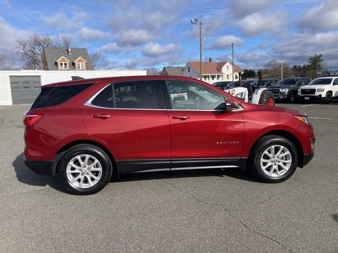 Used 2019 Chevrolet Equinox LT image 8