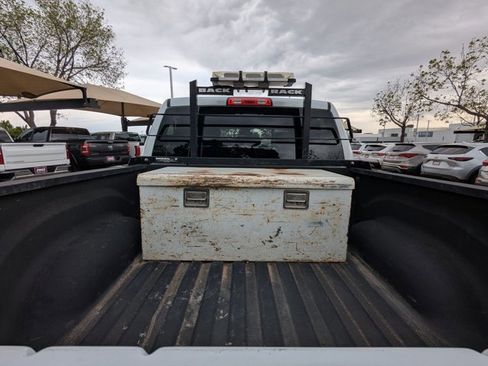 Used 2022 RAM 1500 Tradesman w/ Trailer Tow Group AWD/4WD image 6