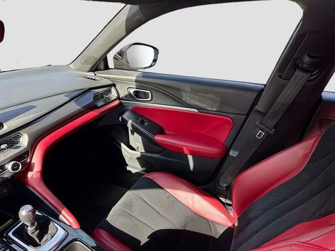 Used 2024 Acura Integra Type S image 24