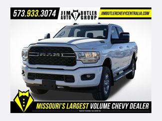 Used 2024 RAM 2500 Big Horn w/ Sport Appearance Package 360° Tour