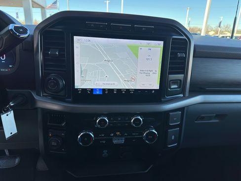 Used 2024 Ford F150 XLT image 20