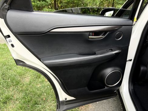 Used 2016 Lexus NX 200t AWD w/ Accessory Package image 32