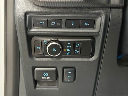 Certified 2024 Ford F150 Raptor AWD/4WD image 17