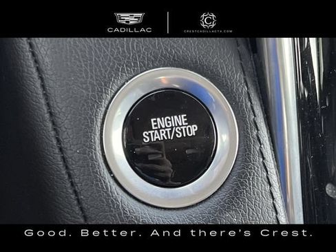 Used 2020 Cadillac Escalade Luxury AWD/4WD image 18