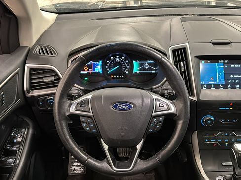 Used 2016 Ford Edge SEL w/ Equipment Group 201A image 12