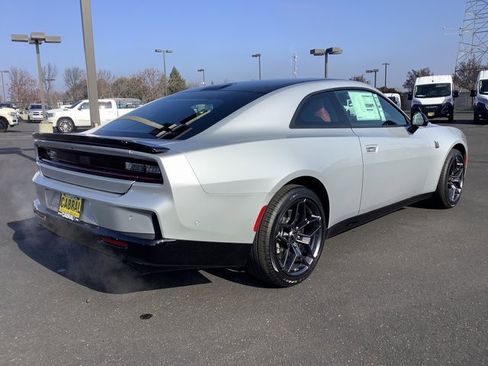 New 2026 Dodge Charger R/T Scat Pack image 26