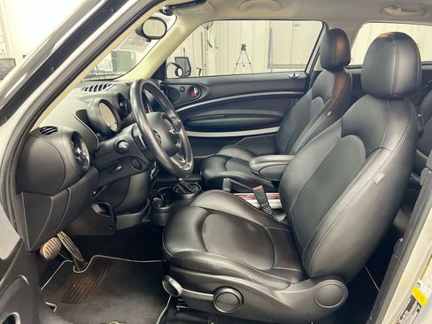 Used 2015 MINI Cooper Paceman S FWD image 17