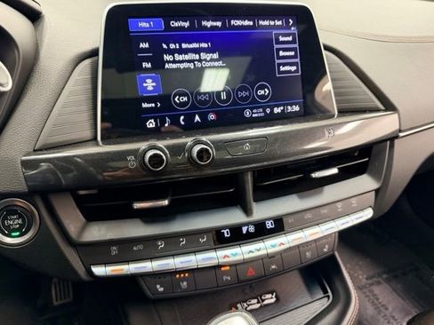 Certified 2021 Cadillac CT4 Sport AWD/4WD image 13