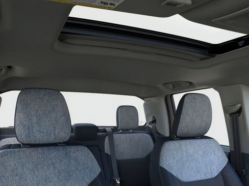 New 2025 Ford Maverick XLT w/ XLT Luxury Package image 36