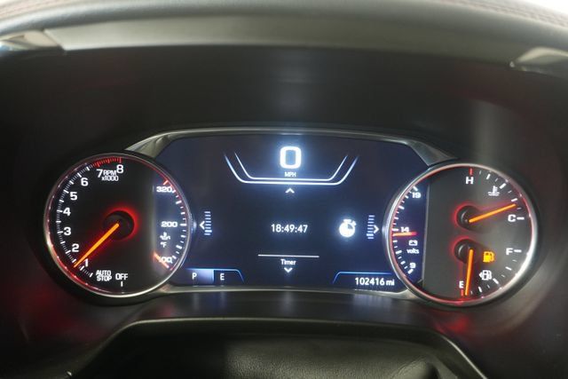 Used 2019 Chevrolet Blazer RS AWD/4WD image 11