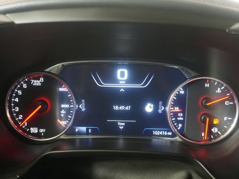 Used 2019 Chevrolet Blazer RS AWD/4WD image 11