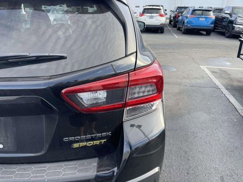 Used 2021 Subaru Crosstrek 2.5i Sport image 18