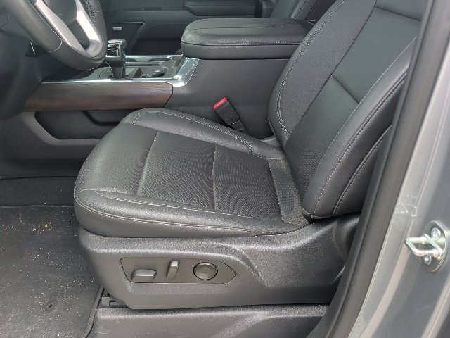 Used 2023 GMC Sierra 1500 SLT w/ SLT Premium Package AWD/4WD image 20
