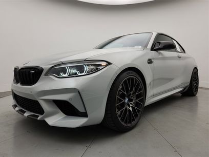 Used 2019 BMW M2 Competition w/ Executive Package
