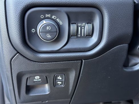 New 2026 RAM 1500 Lone Star image 19