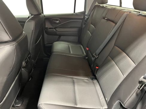 New 2026 Honda Ridgeline RTL image 22