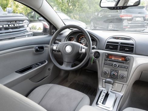 Used 2007 Saturn Aura XE w/ Convenience Pkg FWD image 22