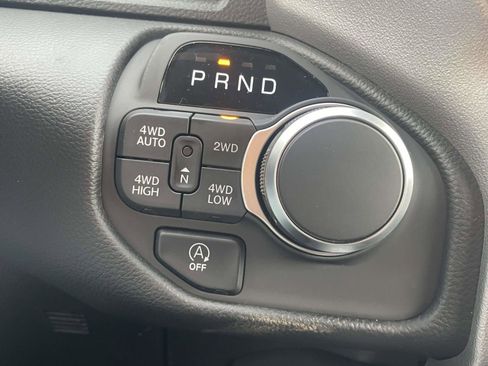 New 2026 RAM 1500 Big Horn image 14