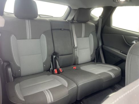 Certified 2023 Chevrolet Blazer LT w/ Convenience Package image 13