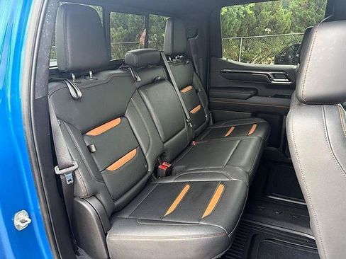 Used 2023 GMC Sierra 1500 AT4 w/ AT4 Premium Package AWD/4WD image 49