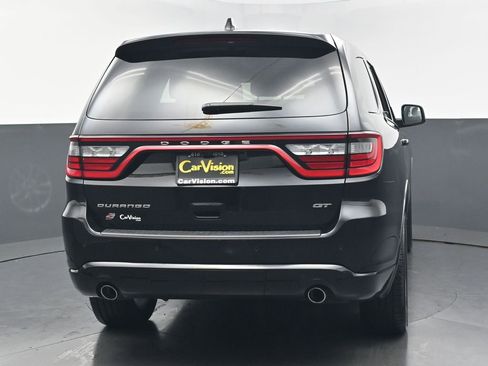 Used 2026 Dodge Durango GT AWD/4WD image 4