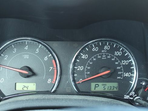 Used 2013 Toyota Corolla S w/ Premium Pkg image 9