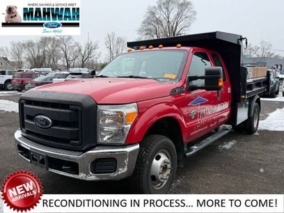 Used 2015 Ford F350 XL w/ Power Equipment Group