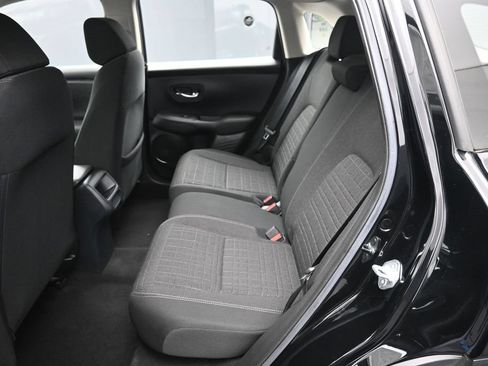 Certified 2023 Honda HR-V LX image 20