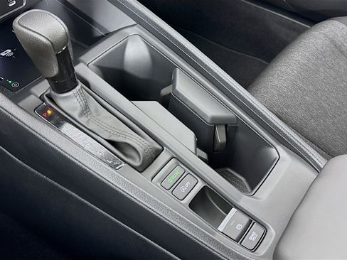 New 2026 Honda Accord LX image 16