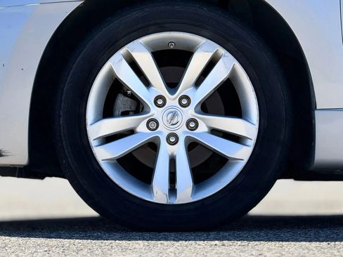 Used 2012 Nissan Altima 2.5 S w/ 2.5S Premium Pkg image 31