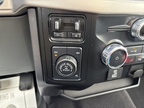 Used 2023 Ford F150 XLT w/ Equipment Group 302A High image 35