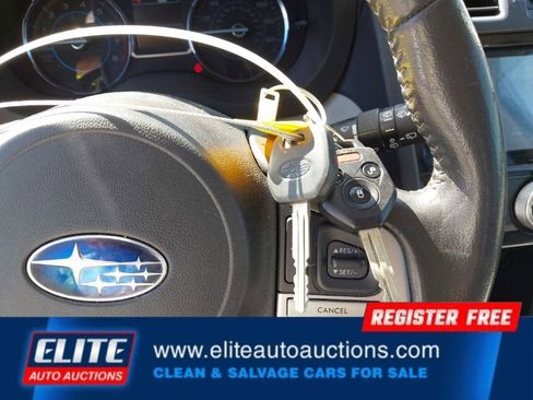 Used 2017 Subaru Forester 2.5i Limited w/ Popular Package #2 image 21