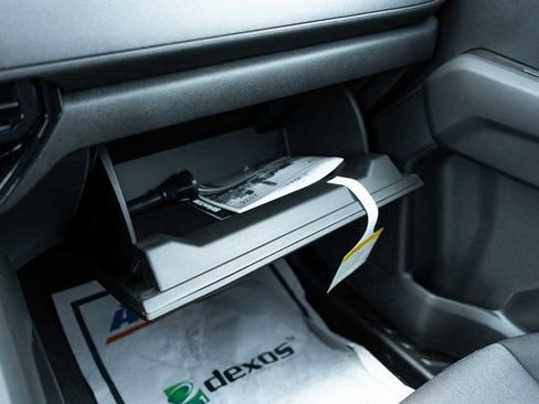 New 2026 Chevrolet Colorado W/T w/ Advanced Trailering Package image 20