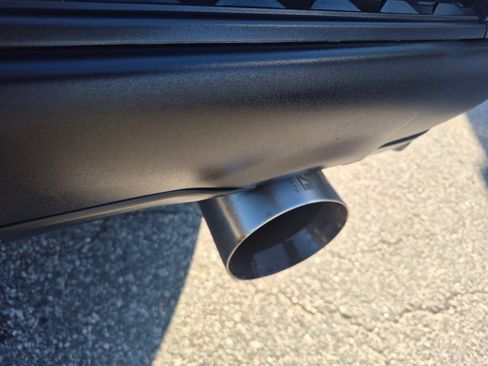 Used 2019 RAM 1500 Rebel w/ Rebel Level 2 Equipment Group image 13