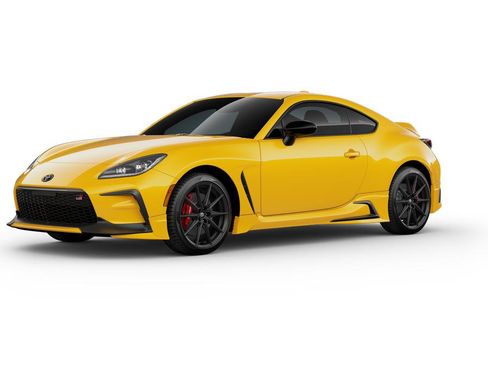 New 2026 Toyota GR86 YUZU Limited image 28