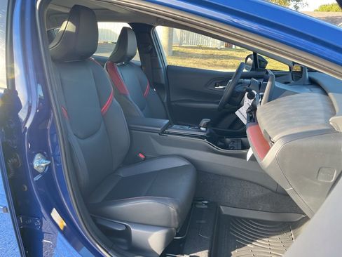 New 2026 Toyota Prius Plug-In Hybrid FWD image 22