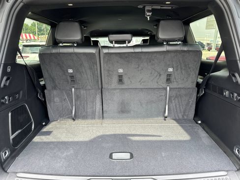 New 2025 Jeep Wagoneer Series II image 19