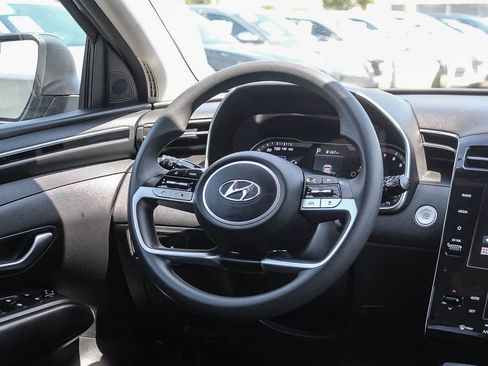 Used 2024 Hyundai Tucson SEL FWD image 18