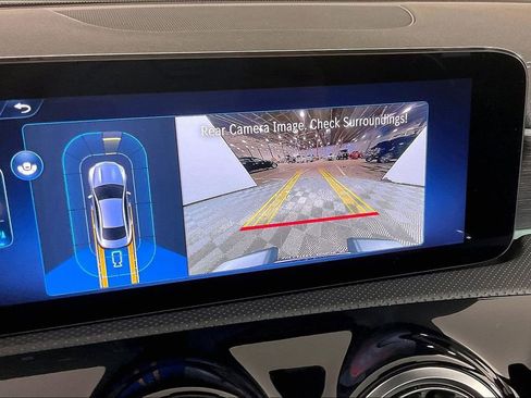 Used 2026 Mercedes-Benz CLA 250 4MATIC image 21