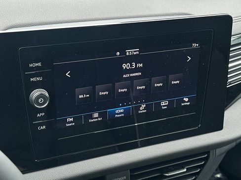 New 2025 Volkswagen Jetta Sport image 17