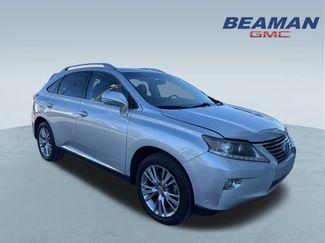 Used 2013 Lexus RX 350 AWD video 1