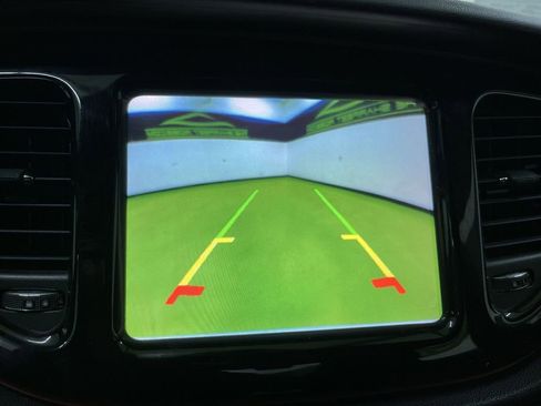 Used 2015 Dodge Dart SXT image 23