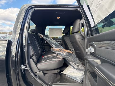 New 2025 RAM 2500 Big Horn image 27