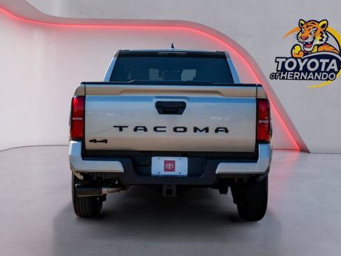 New 2026 Toyota Tacoma SR5 AWD/4WD image 6
