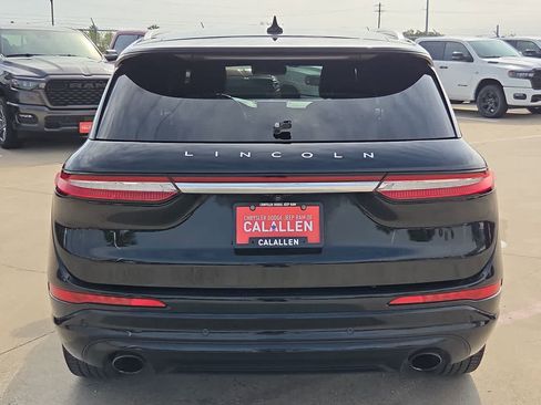 Used 2022 Lincoln Corsair Reserve FWD image 13