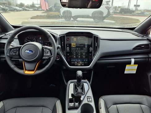 New 2026 Subaru Crosstrek 2.5i Wilderness image 5