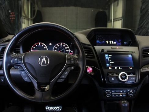 Used 2020 Acura ILX FWD image 34